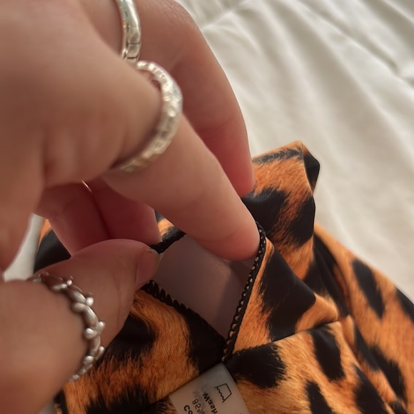 bikini - Picture 4 of 4